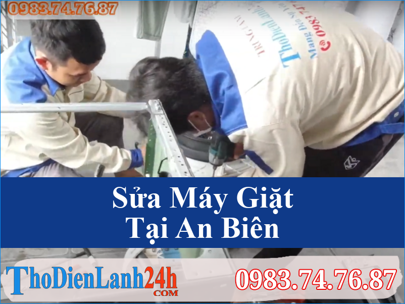 Sua May Giat An Bien Tho Dien Lanh24H