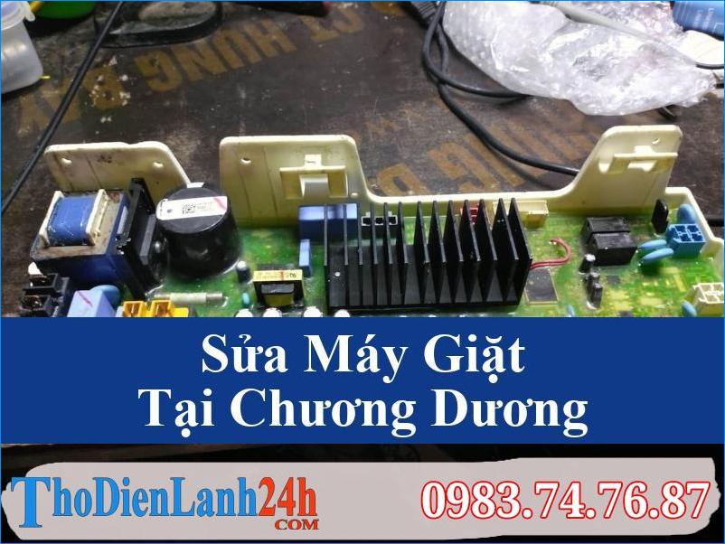 Sua May Giat Chuong Duong Tho Dien Lanh24H 1