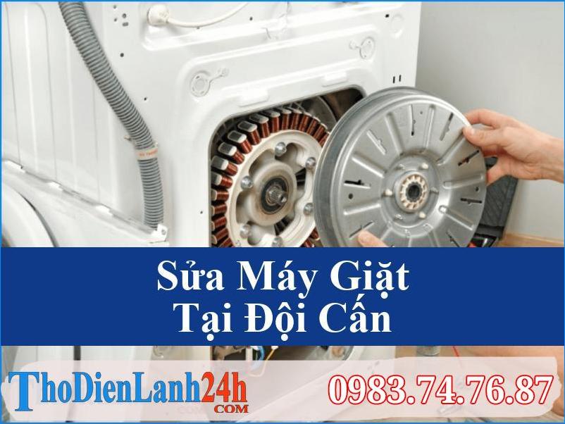 Sua May Giat Doi Can Tho Dien Lanh24H