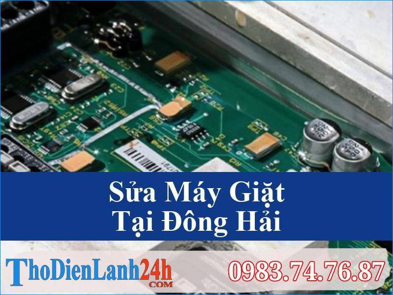 Sua May Giat Dong Hai Tho Dien Lanh24H