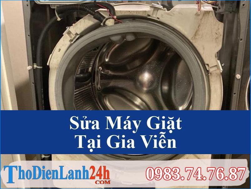 Sua May Giat Gia Vien Tho Dien Lanh24H