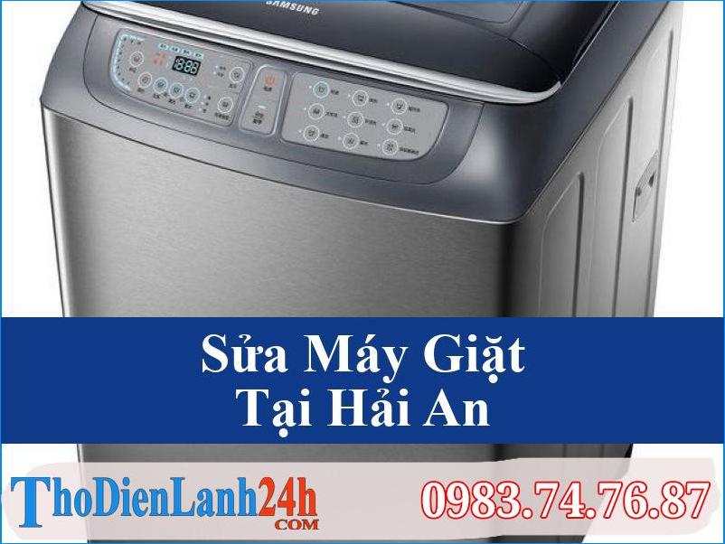 Sua May Giat Hai An Tho Dien Lanh24H 1