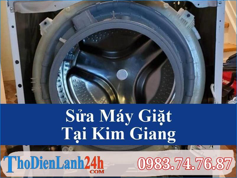 Sua May Giat Kim Giang Dinh Cong Tho Dien Lanh24H
