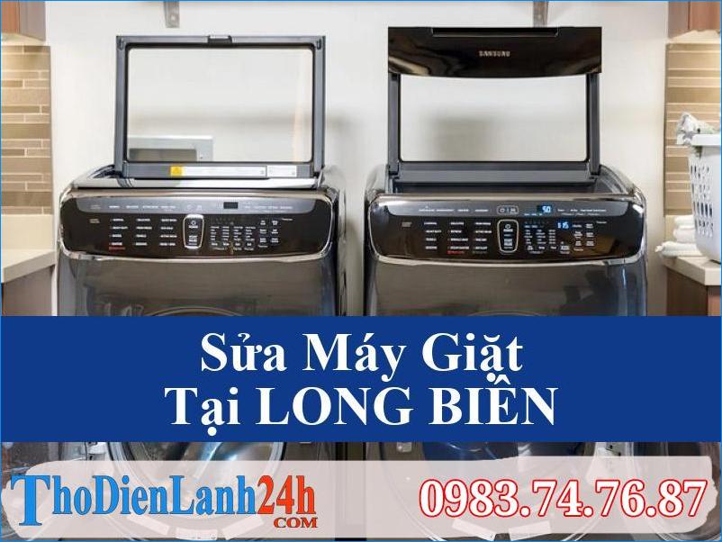 Sua May Giat Long Bien Tho Dien Lanh24H
