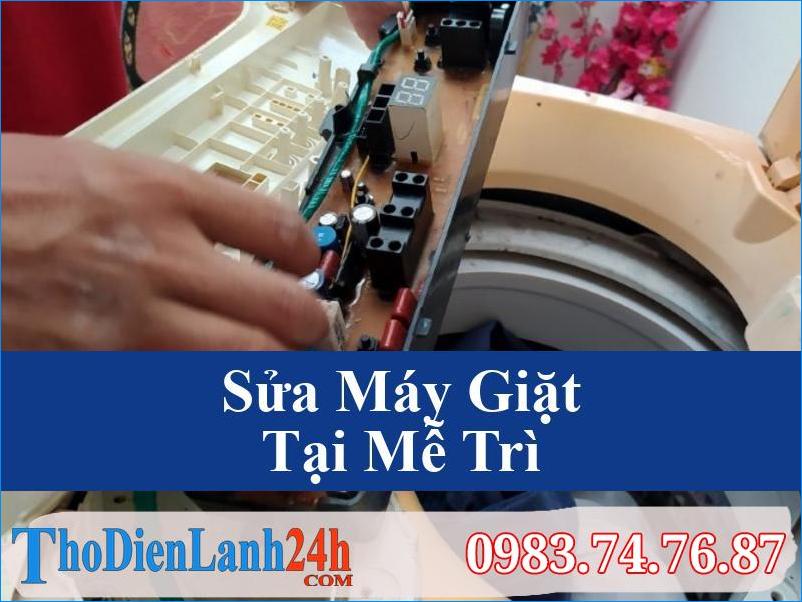 Sua May Giat Me Tri Tho Dien Lanh24H 1