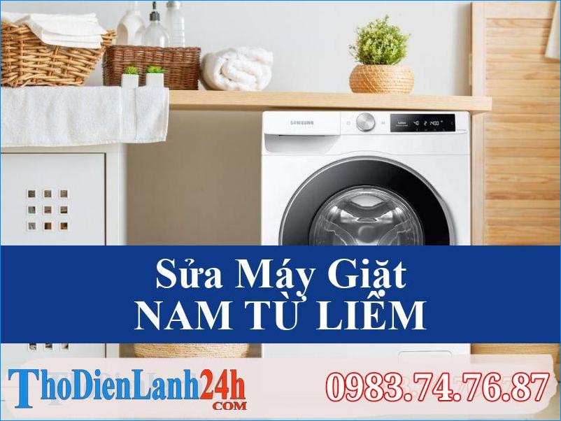 Sửa Máy Giặt Quận Nam Từ Liêm Uy Tín Cảnh Báo Thời Tiết Phá Hỏng Thiết Bị