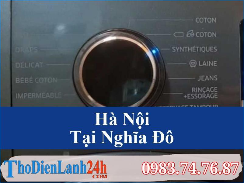 Sua May Giat Nghia Do Tho Dien Lanh24H