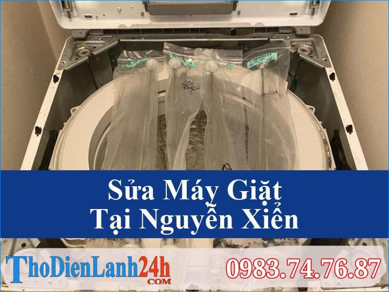 Sua May Giat Nguyen Xien Khuat Duy Tien Tho Dien Lanh24H