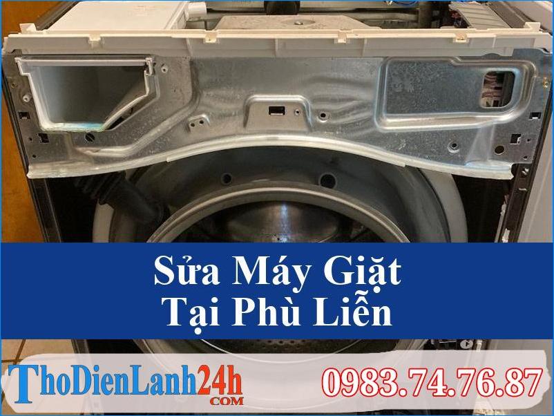 Sua May Giat Phu Lien Tho Dien Lanh24H