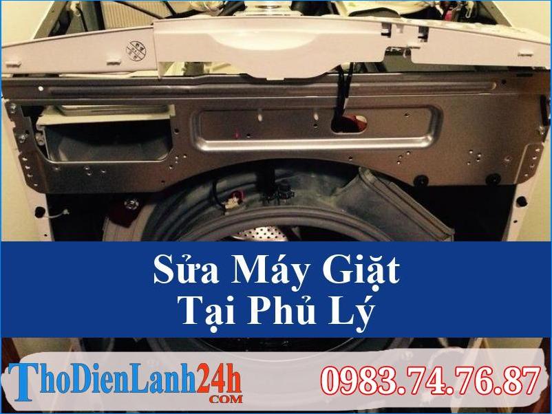 Sua May Giat Phu Ly Tho Dien Lanh24H 1