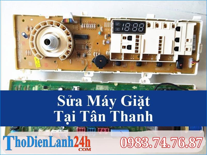 Sua May Giat Tan Thanh Tho Dien Lanh24H