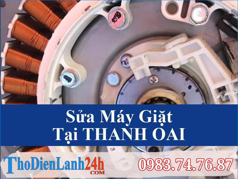 Sửa Máy Giặt Thanh Oai Vạch Trần Chiêu Trò Lừa Đảo Thợ Kém