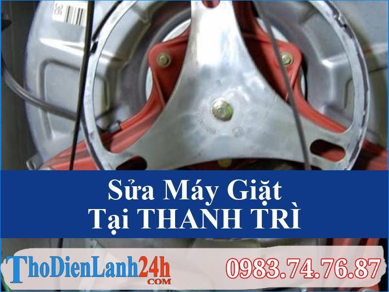 Sửa Máy Giặt Thanh Trì Uy Tín Cảnh Báo Sốc Nhiệt Chuyển Mùa
