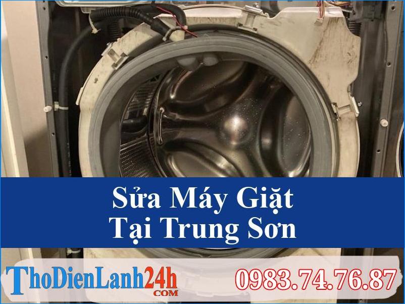 Sua May Giat Trung Son Tho Dien Lanh24H