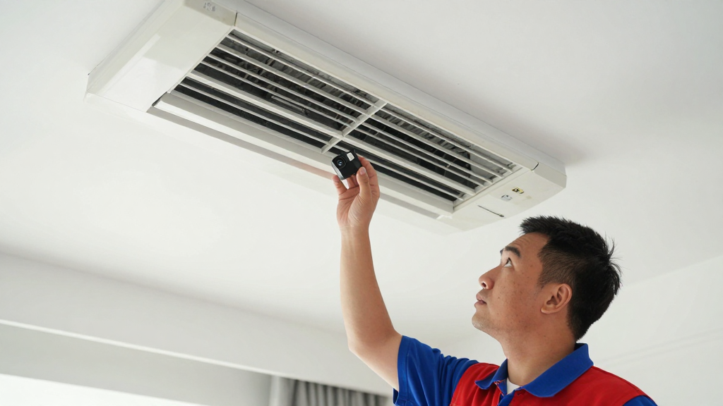 Vì Sao Sửa Điều Hòa Tại Ô Diên Cần Thợ Am Hiểu Gas Và Điện Thực Tế?