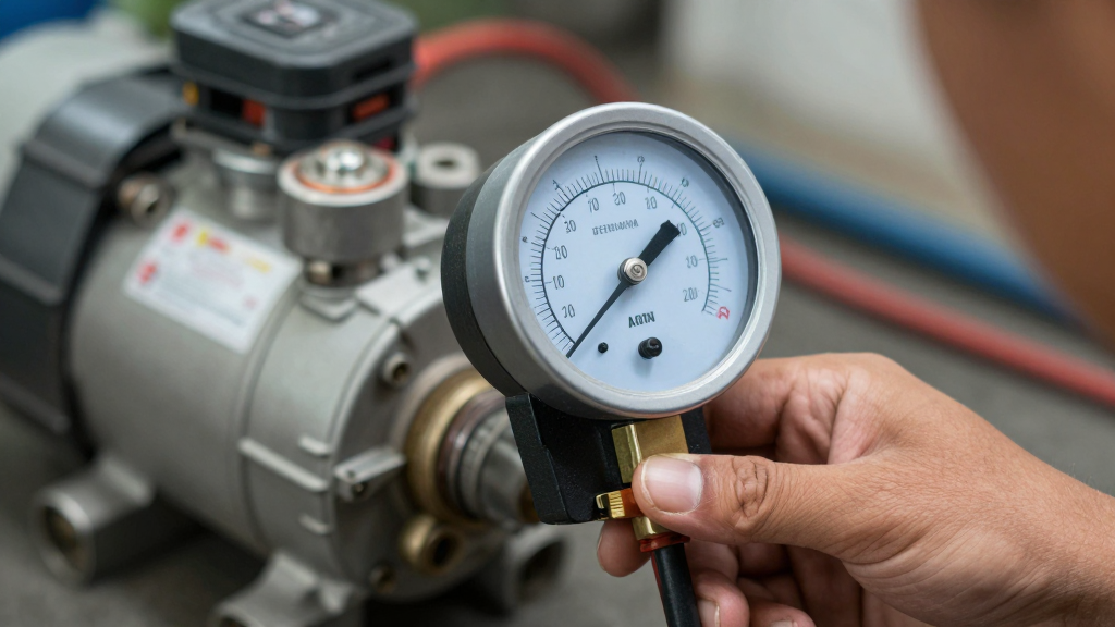 Vạch Trần Chiêu Trò Thợ Dỏm - Nạp Gas Ảo Và Báo Khống Hỏng Block
