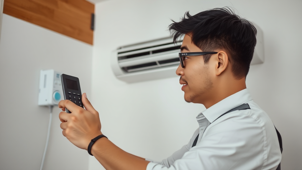 Checklist 5 Bước Tự Kiểm Tra Điều Hòa Trước Khi Gọi Thợ