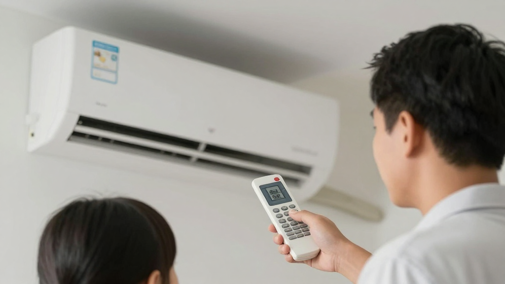 Bước Tự Kiểm Tra Điều Hòa Trước Khi Gọi Thợ, Đỡ Mất Tiền Oan