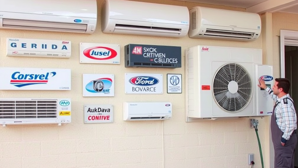 Top Bệnh Thường Gặp Của Panasonic Daikin Casper Tại Phúc Sơn