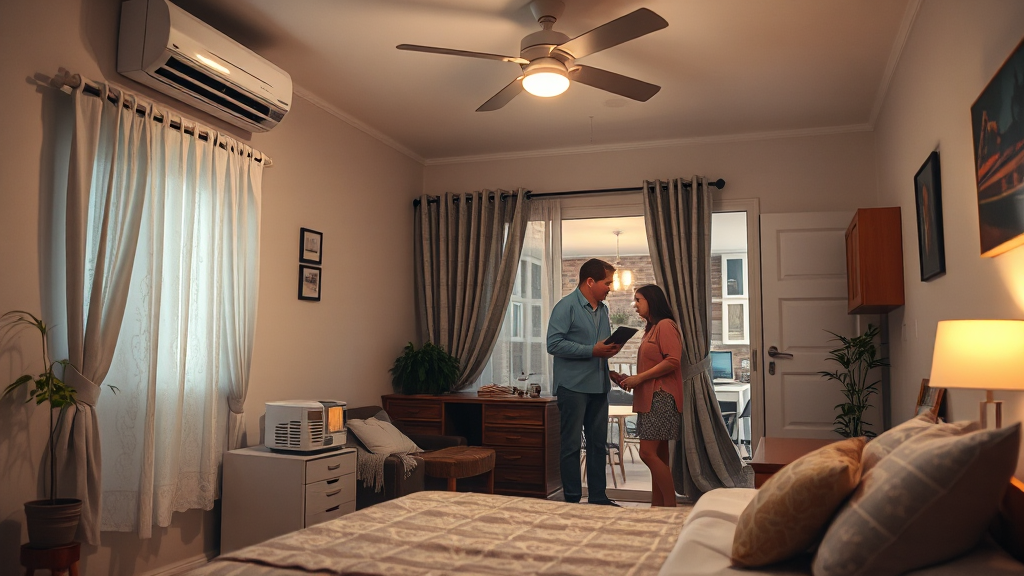 Vì Sao Nên Gọi Thợ Có Kinh Nghiệm Cho Homestay?