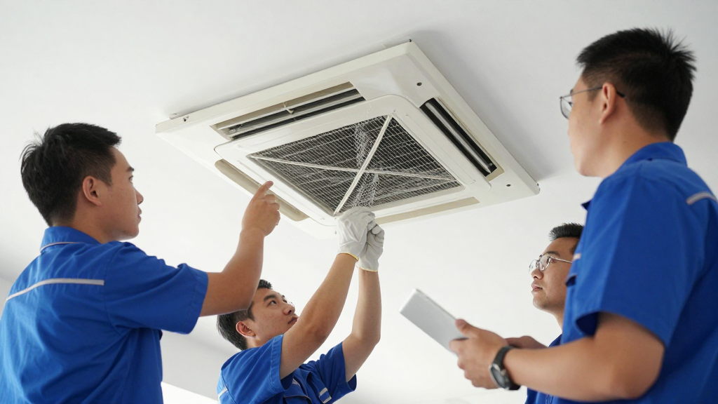 Thodienlanh24H - Minh Bạch Từ Khâu Báo Giá Đến Bảo Hành 12 Tháng