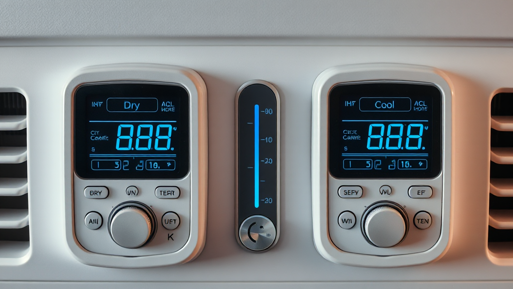 Lầm Tưởng Phổ Biến - Bật Chế Độ Dry Có Tốt Hơn Cool Cả Ngày?