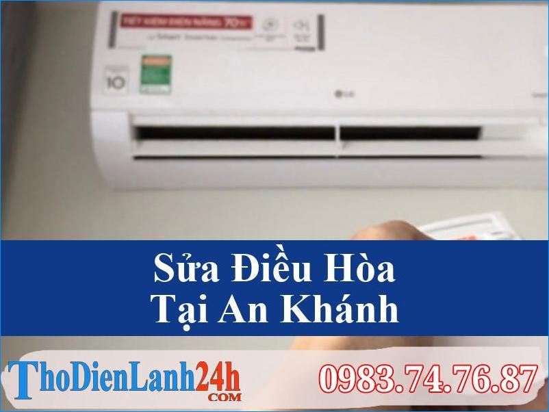 Sua Dieu Hoa An Khanh Tho Dien Lanh24H 1