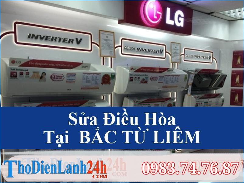 Sửa Điều Hòa Tại Bắc Từ Liêm Cảnh Báo Mã Lỗi E1 E2 F95 H11