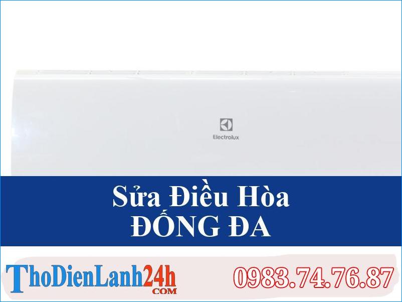 Sua Dieu Hoa Dong Da Tho Dien Lanh24H 1