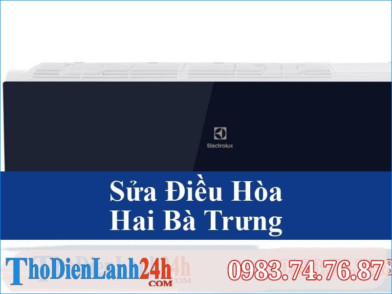 Sua Dieu Hoa Hai Ba Trung Tho Dien Lanh24H 1