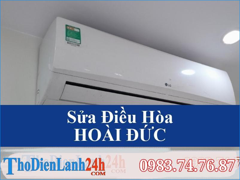 Sua Dieu Hoa Hoai Duc Tho Dien Lanh24H 1