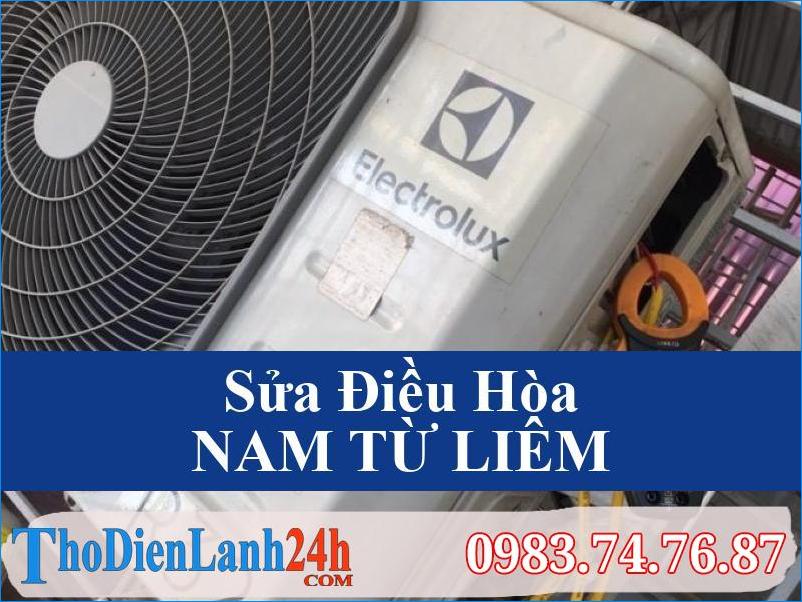 Sua Dieu Hoa Nam Tu Liem Tho Dien Lanh24H 4