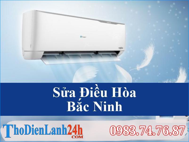 Sua Dieu Hoa Tai Bac Ninh Tho Dien Lanh24H 1