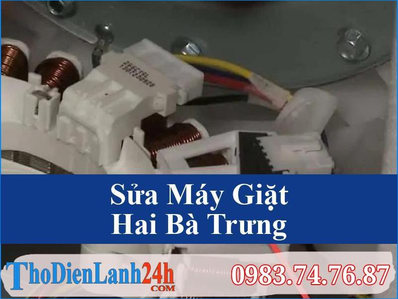 Sua May Giat Hai Ba Trung Tho Dien Lanh24H
