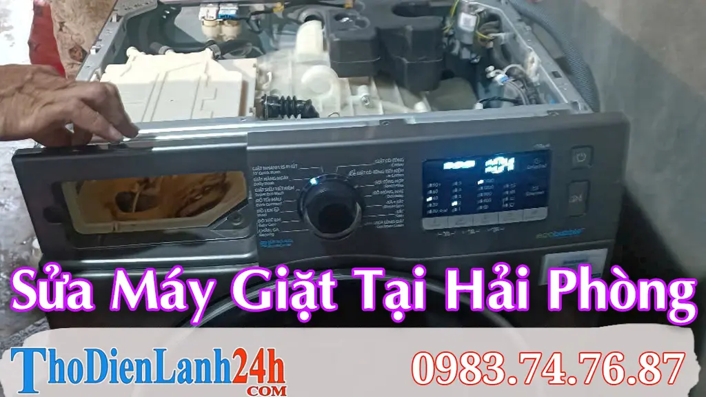 Thodienlanh24H Sua May Giat Hai Phong 04