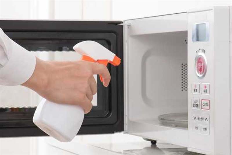 Cách Sử Dụng Lò Vi Sóng Hiệu Quả Và Tiết Kiệm Điện Bạn Nên Biết