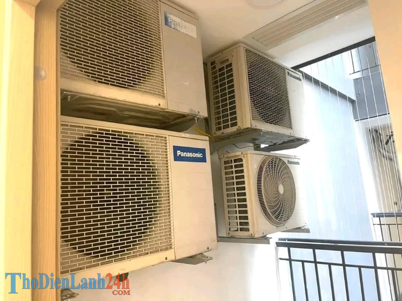 Tình Trạng Phổ Biến Của Điều Hòa Mùa Hè