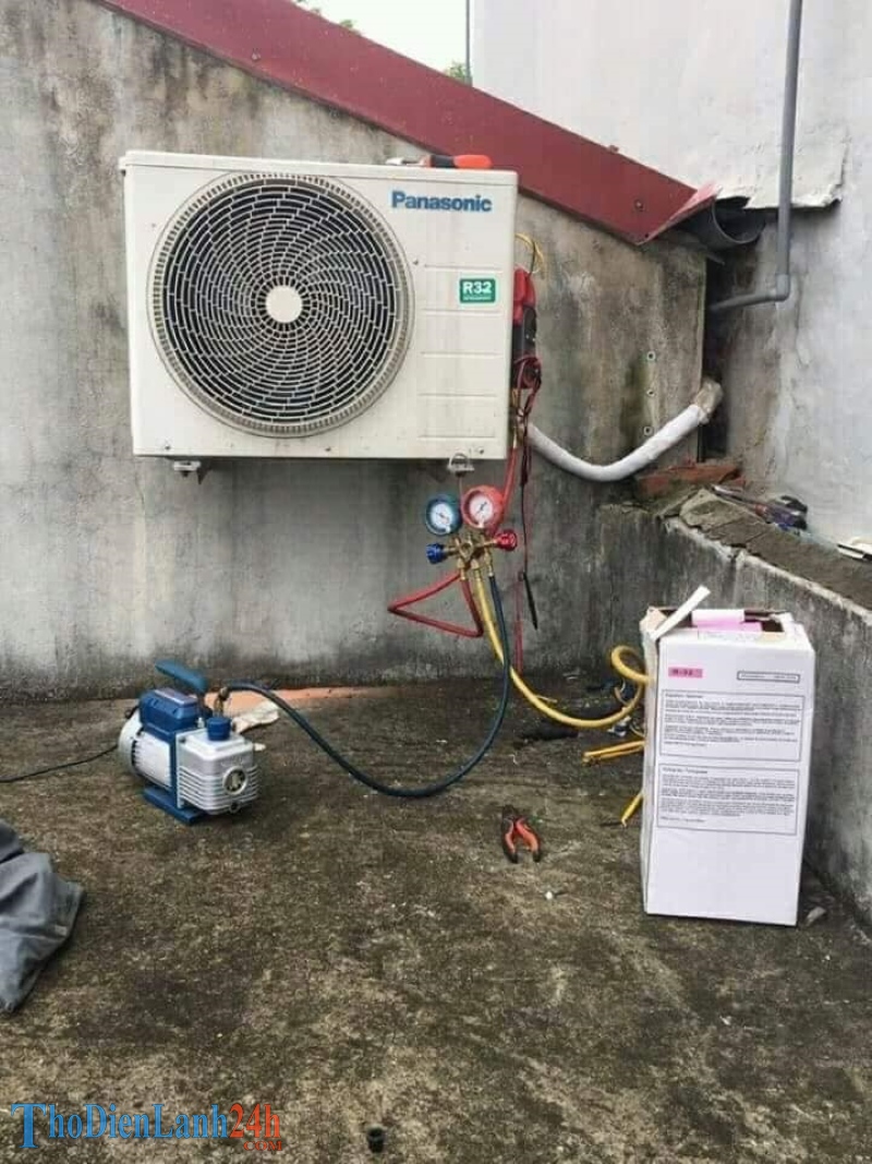 Câu Hỏi Thường Gặp Về Dịch Vụ Sửa Điều Hòa