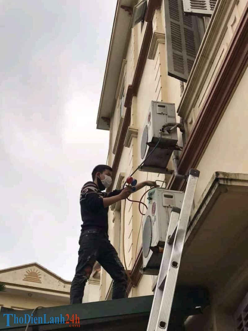 Sự Khác Biệt Giữa Sửa Chữa Và Bảo Trì Điều Hòa