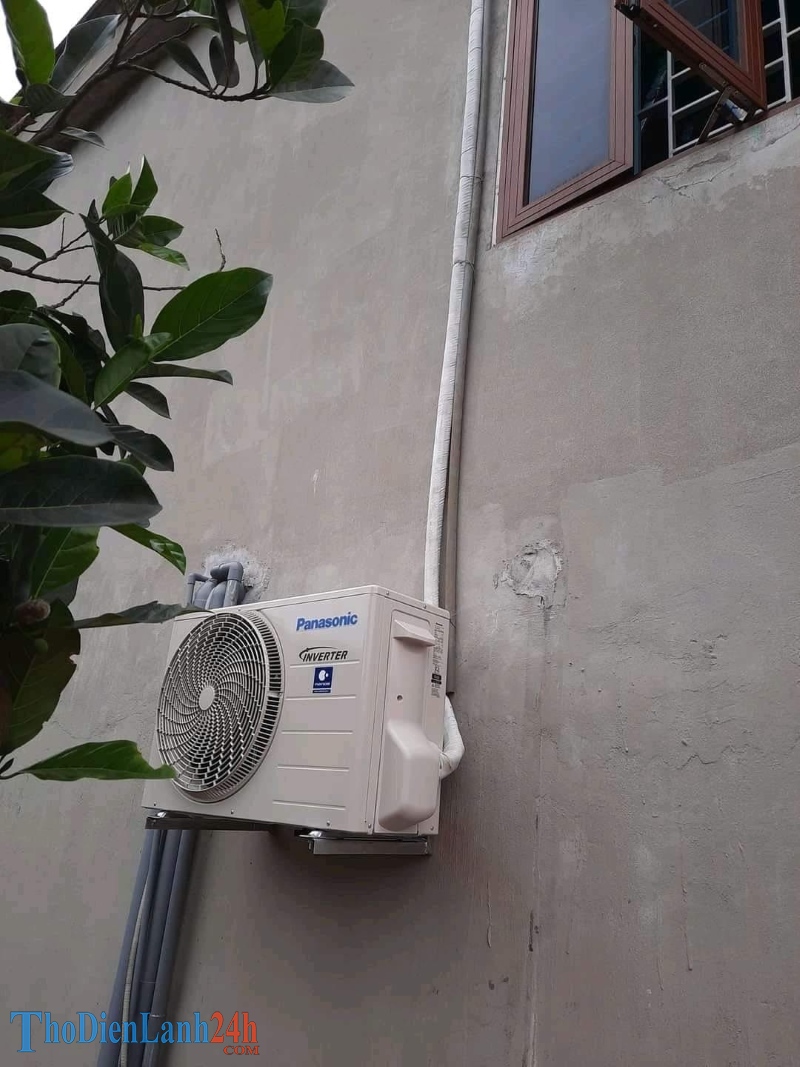 Sửa Điều Hòa Điện Biên Giá Tốt, Thợ Giỏi - ThoDienLanh24h Uy Tín 42 Những Câu Hỏi Thường Gặp Về Sửa Chữa Điều Hòa (FAQ)