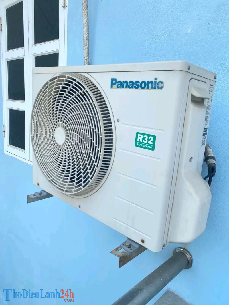 Quy Trình Sửa Chữa Điều Hòa Tại Thodienlanh24H