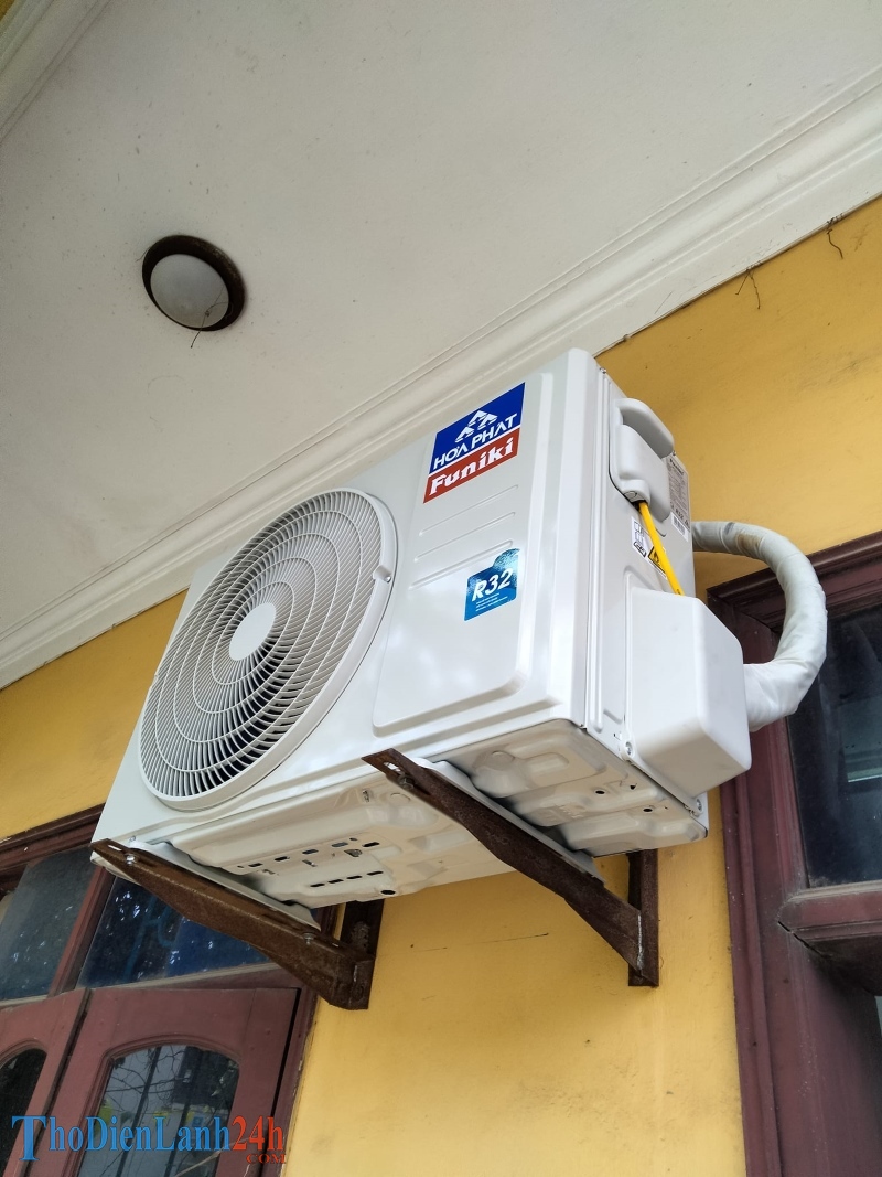 Sử Dụng Linh Kiện Chính Hãng