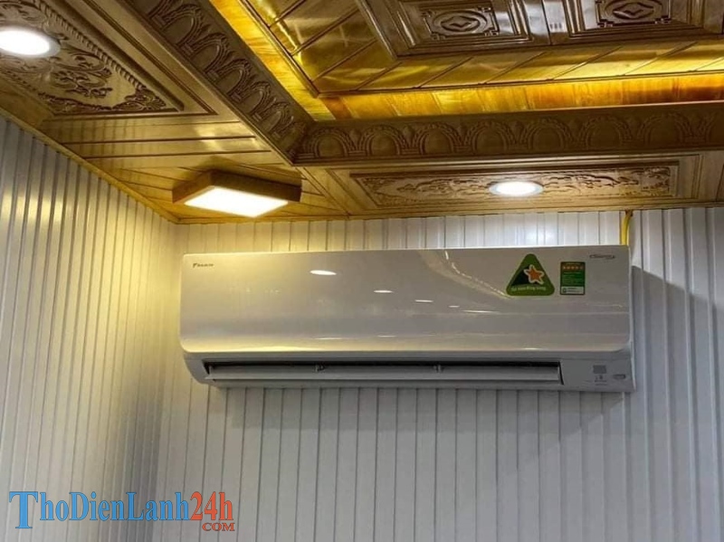 Kỹ Thuật Viên Sửa Chữa Điều Hòa: Chuyên Môn Và Trách Nhiệm