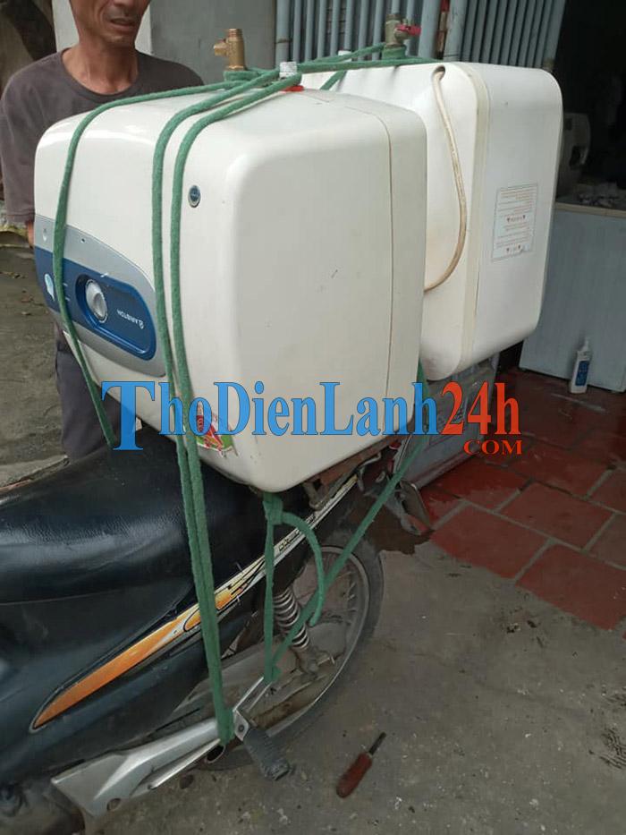 Sửa Bình Nóng Lạnh Xã Hòa Xá
