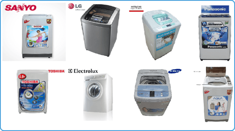 Các Thương Hiệu Trung Tâm Thợ Điện Lạnh 24H Nhận Vệ Sinh Máy Giặt Tại Hà Đông Các Thương Hiệu Trung Tâm Thợ Điện Lạnh 24H Nhận Vệ Sinh Máy Giặt Tại Hà Đông