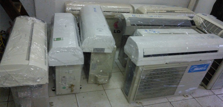 Nên Mua Điều Hòa Mới Hay Điều Hòa Cũ?