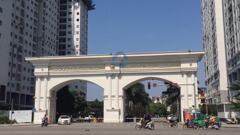 Sửa Nóng Lạnh Phường Dương Nội Hà Đông