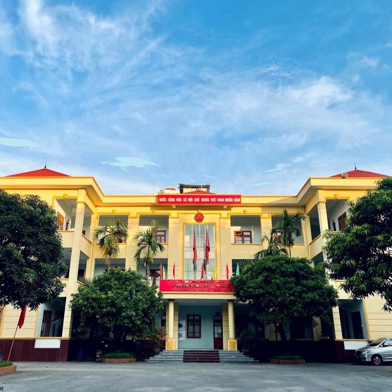 Sửa Nóng Lạnh Phường Hà Cầu Hà Đông