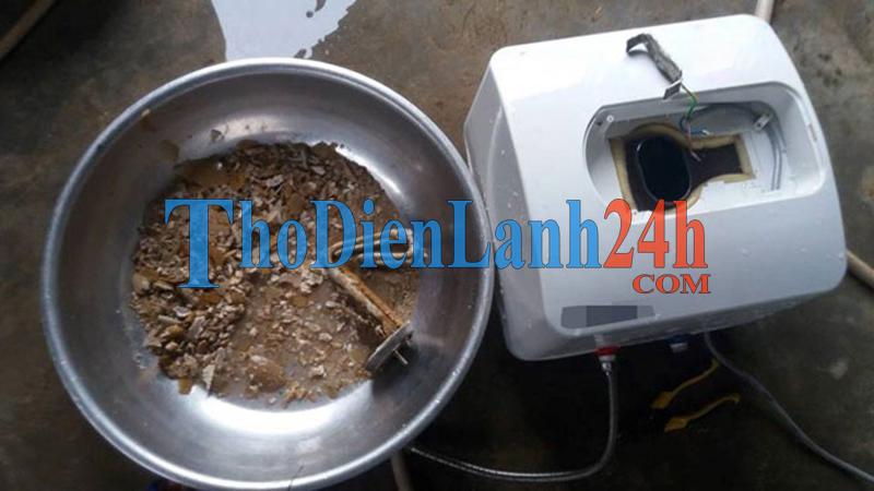 Khi Nào Nên Gọi Thợ Điện Lạnh 24H Tại Bắc Từ Liêm
