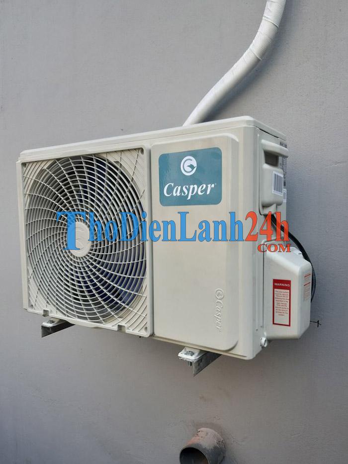 Sửa Lỗi Điều Hòa Daikin Bị A6 Như Thế Nào? Sửa Lỗi Điều Hòa Daikin Bị A6 Như Thế Nào?